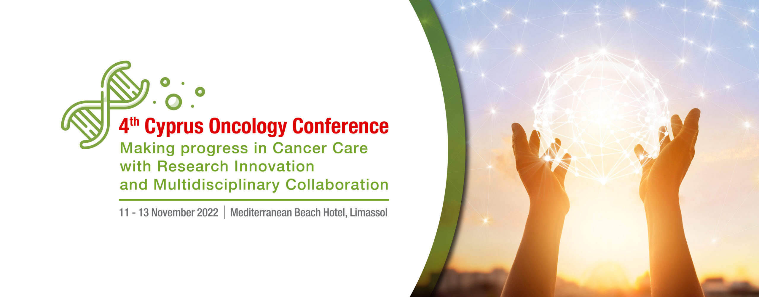 Oncology Conference Cyprus